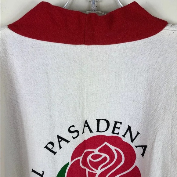 Pasadena Tournament of Roses Kimono Jacket L/XL - Picture 4 of 8